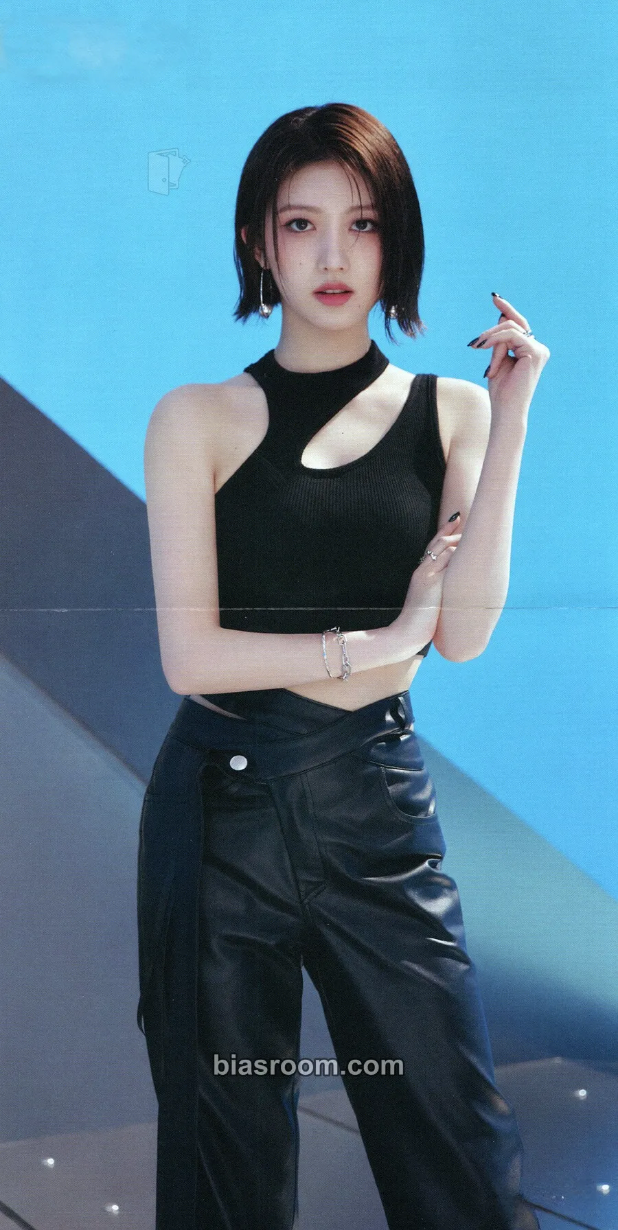 Gaeul I've IVE Photocard - IVE - IVE K-pop photocard