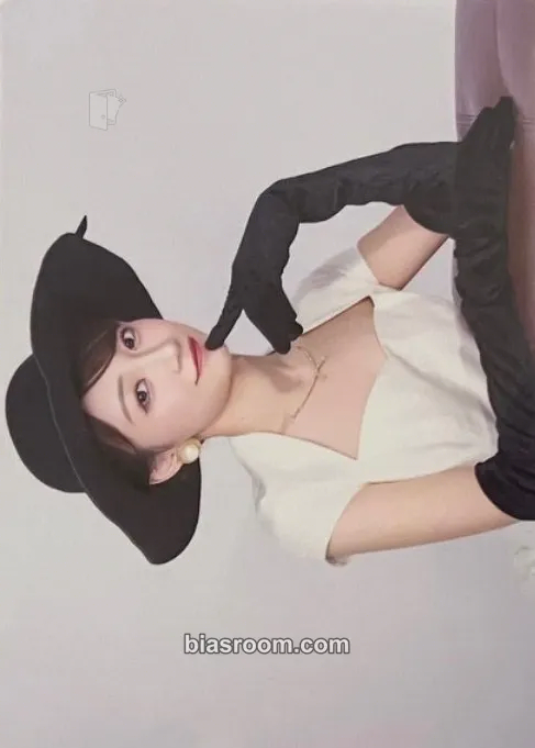 Kana Itakura ITAKURA KANA TRADING CARD -Birthday 2024- Photocard - Cutie Street - Cutie Street K-pop photocard