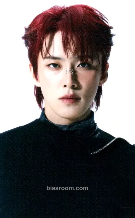 Junki Kono BE CLASSIC Photocard - JO1 - JO1 K-pop photocard