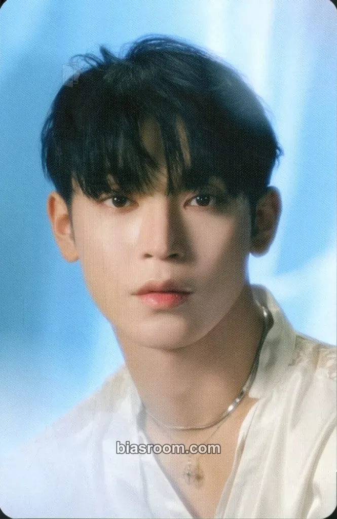 Sho Yonashiro BE CLASSIC Photocard - JO1 - JO1 K-pop photocard