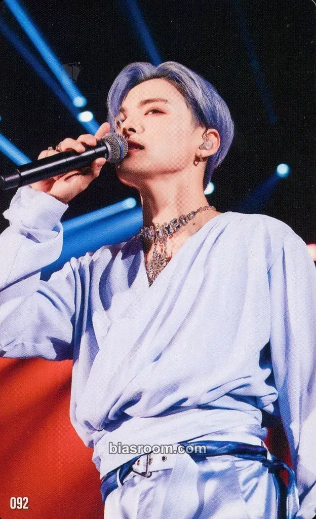 Takumi Kawanishi JO1DER SHOW 2024-2025 ’WHEREVER WE ARE’ Photocard - JO1 - JO1 K-pop photocard