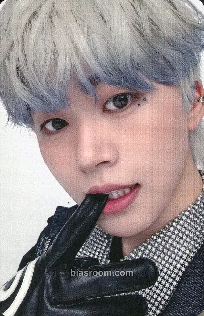 Syoya Kimata BE CLASSIC Photocard - JO1 - JO1 K-pop photocard
