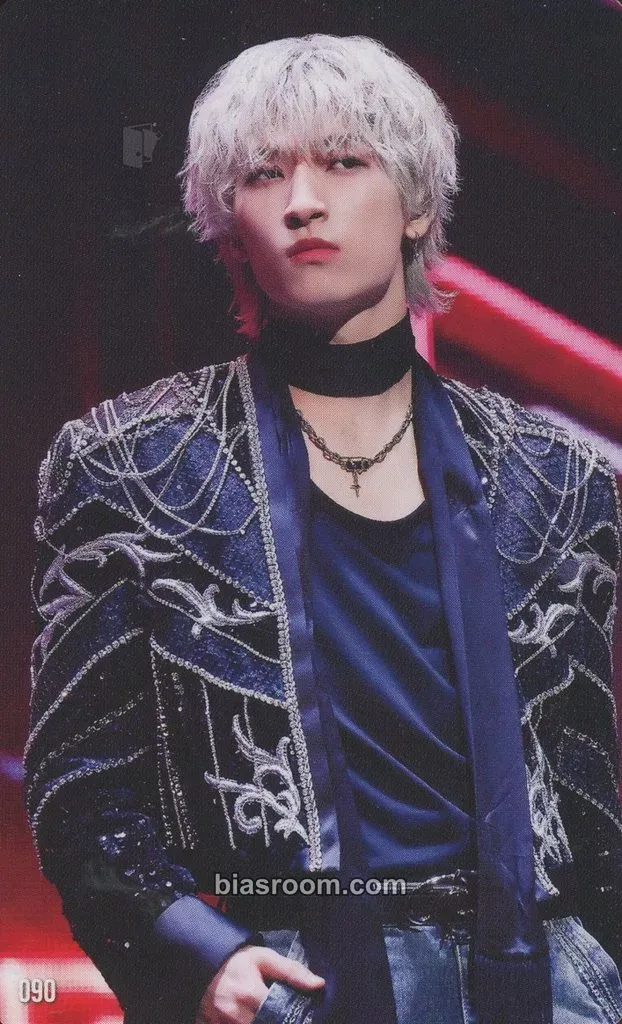 Sukai Kinjo JO1DER SHOW 2024-2025 ’WHEREVER WE ARE’ Photocard - JO1 - JO1 K-pop photocard