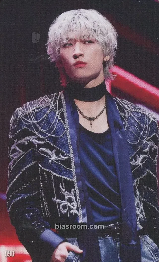 JO1 - Sukai Kinjo - JO1DER SHOW 2025 'WHEREVER WE ARE' IN TOKYO DOME Event trading card