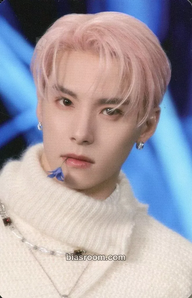 Takumi Kawanishi BE CLASSIC Photocard - JO1 - JO1 K-pop photocard
