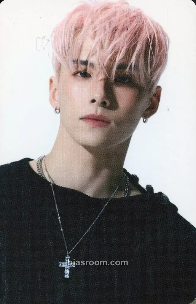 Takumi Kawanishi BE CLASSIC Photocard - JO1 - JO1 K-pop photocard