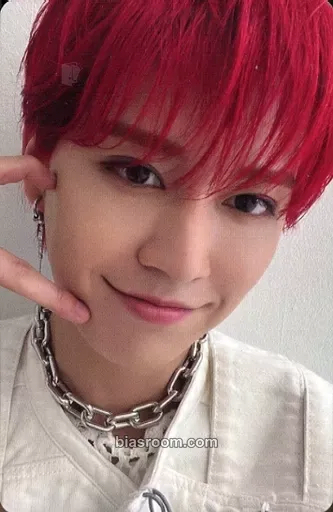 Ruki Shiroiwa EQUINOX Photocard - JO1 - JO1 K-pop photocard