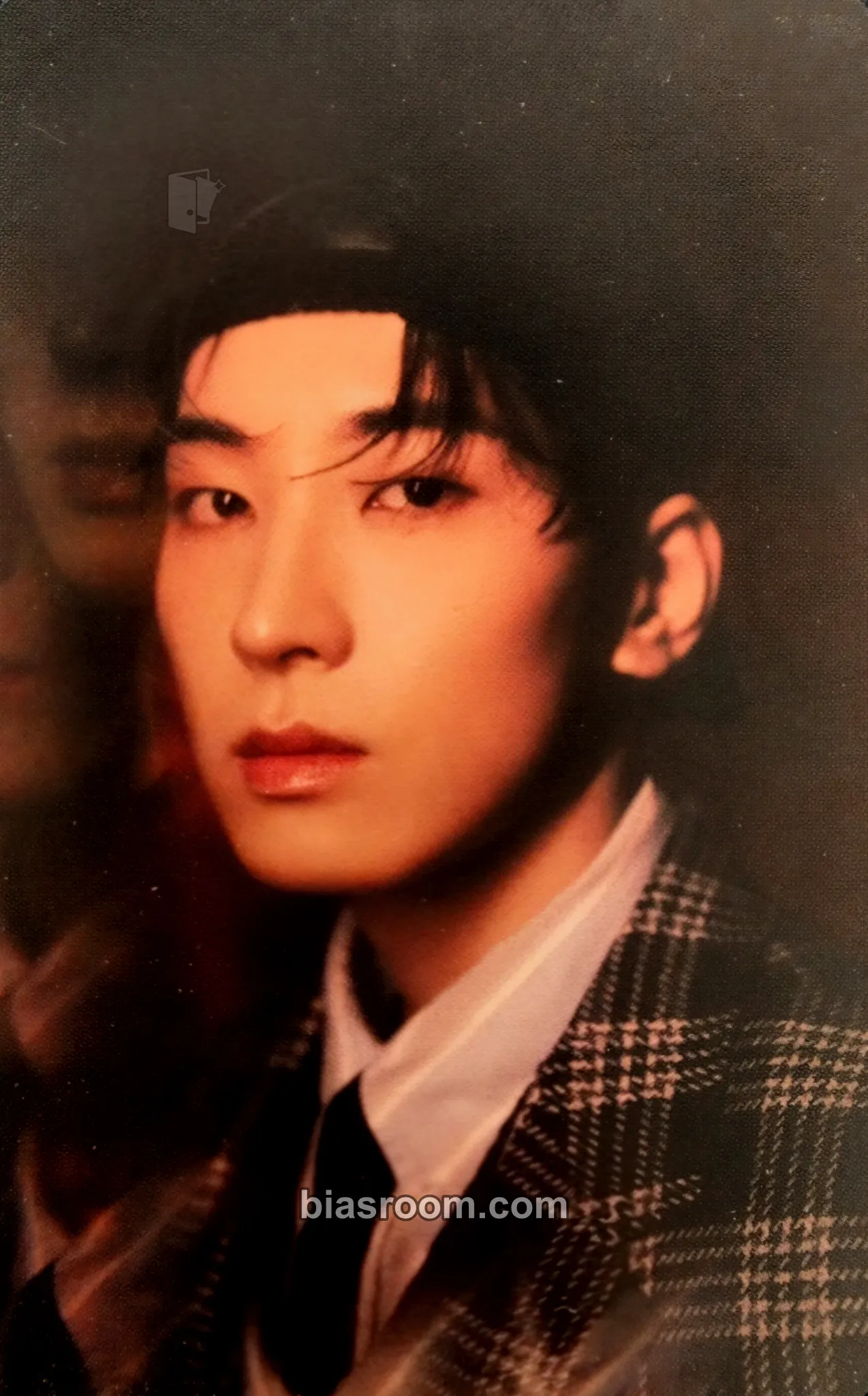 Wonwoo 17 IS RIGHT HERE Photocard - SEVENTEEN - SEVENTEEN K-pop photocard