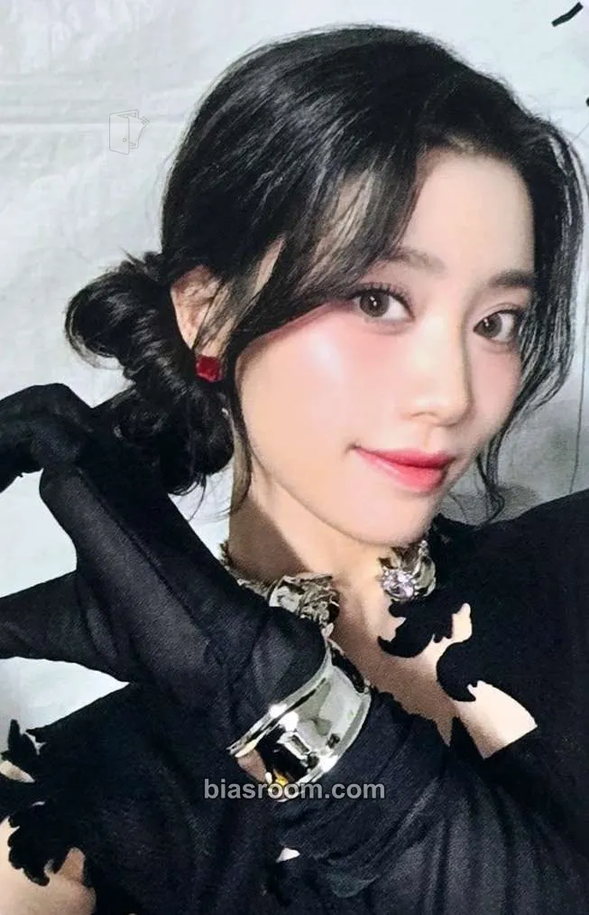 Xiaoting TIPI-TAP Photocard - Kep1er - Kep1er K-pop photocard