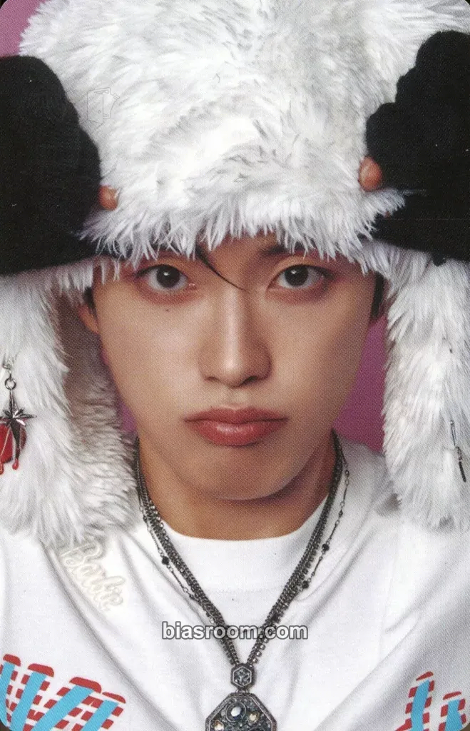 Junki Kono HITCHHIKER Photocard - JO1 - JO1 K-pop photocard