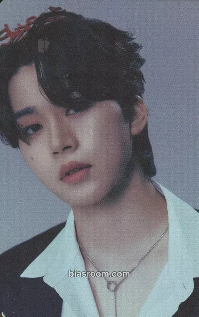Syoya Kimata WHERE DO WE GO Photocard - JO1 - JO1 K-pop photocard