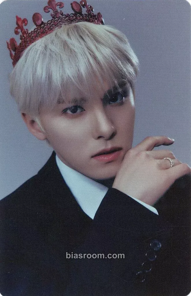 Takumi Kawanishi WHERE DO WE GO Photocard - JO1 - JO1 K-pop photocard