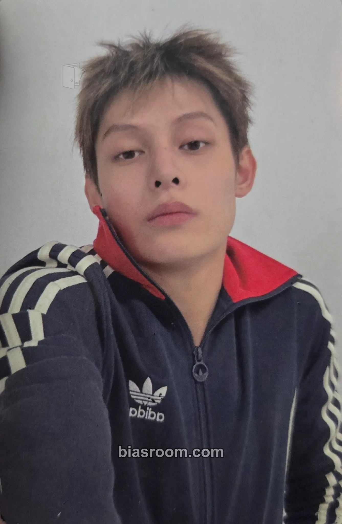 James GREENGREEN Photocard - CORTIS - CORTIS K-pop photocard