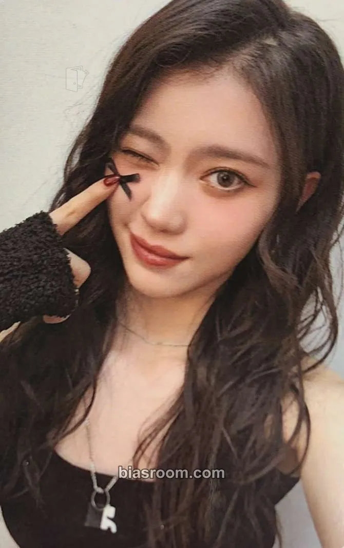 Xiaoting TIPI-TAP Photocard - Kep1er - Kep1er K-pop photocard