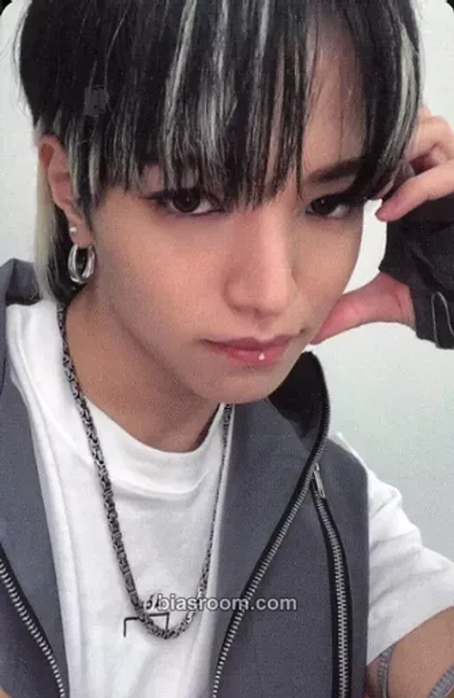 JO1 - Shosei Ohira - EQUINOX Album album photocard standard version