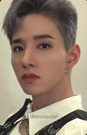 Keigo Sato EQUINOX Photocard - JO1 - JO1 K-pop photocard