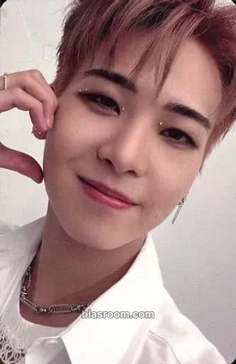 Ren Kawashiri EQUINOX Photocard - JO1 - JO1 K-pop photocard