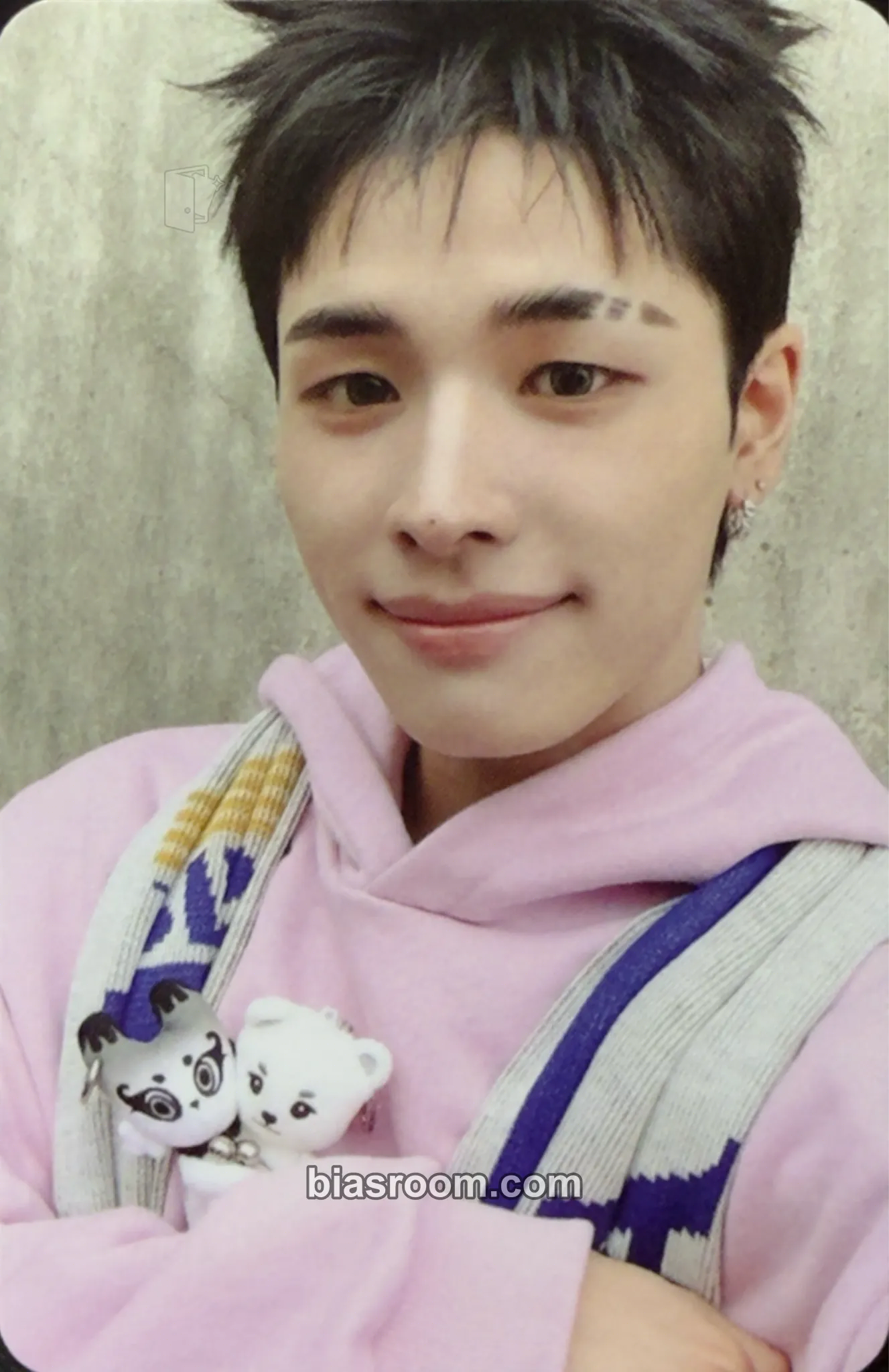 Haru Mmchk Photocard - NEXZ – NEXZ K-Pop-Photocard