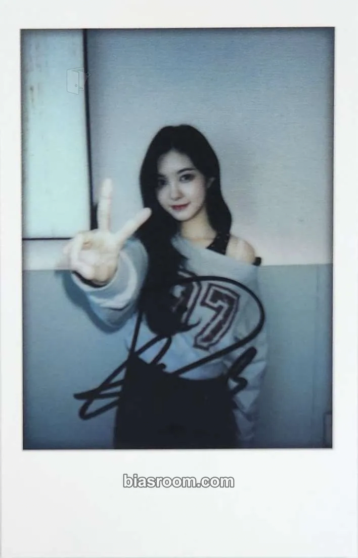 Dayeon TIPI-TAP Photocard - Kep1er - Kep1er K-pop photocard