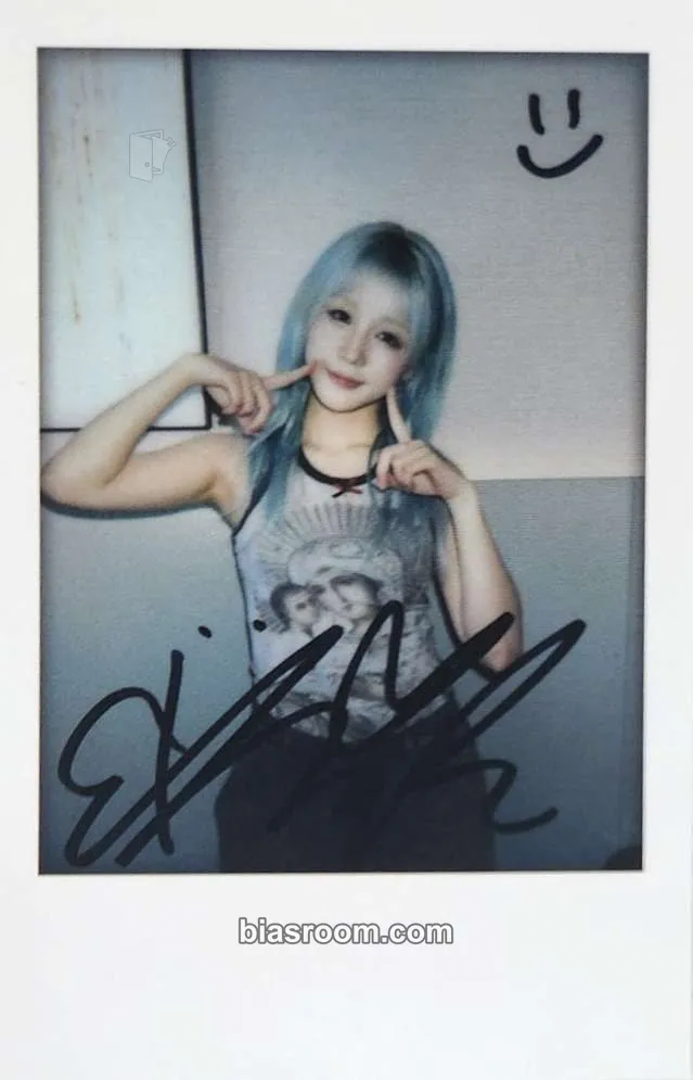 Hikaru TIPI-TAP Photocard - Kep1er - Kep1er K-pop photocard