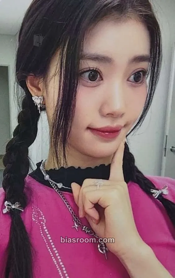 Xiaoting TIPI-TAP Photocard - Kep1er - Kep1er K-pop photocard