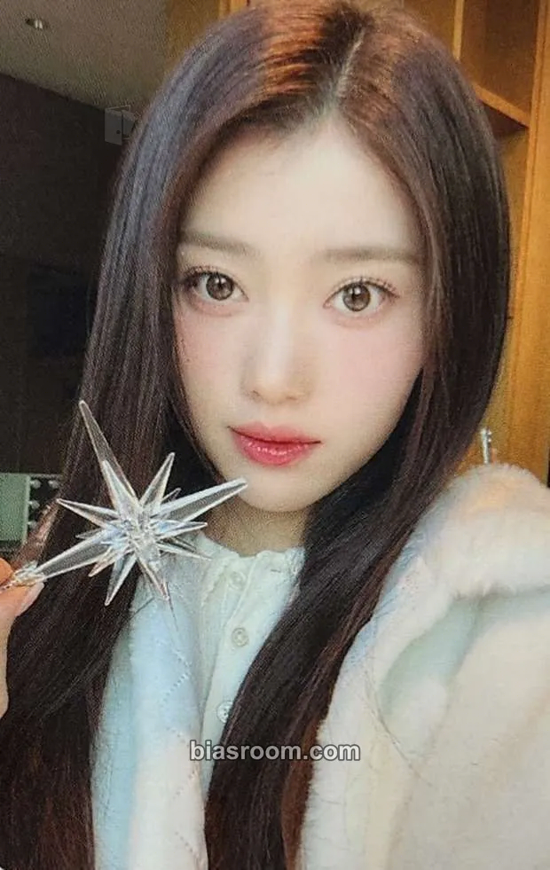 Xiaoting TIPI-TAP Photocard - Kep1er - Kep1er K-pop photocard