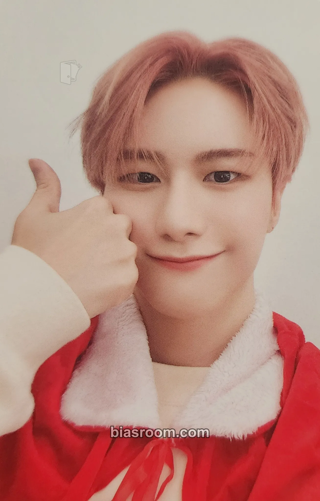 Seungsik Choice Photocard - VICTON - VICTON K-pop photocard