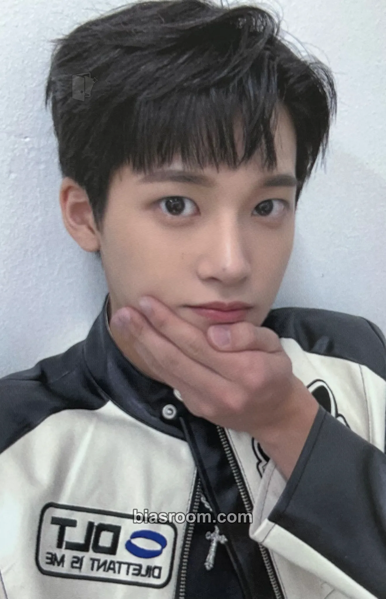 Junmin HOUSE OF TRICKY : Doorbell Ringing Photocard - xikers - xikers K-pop photocard