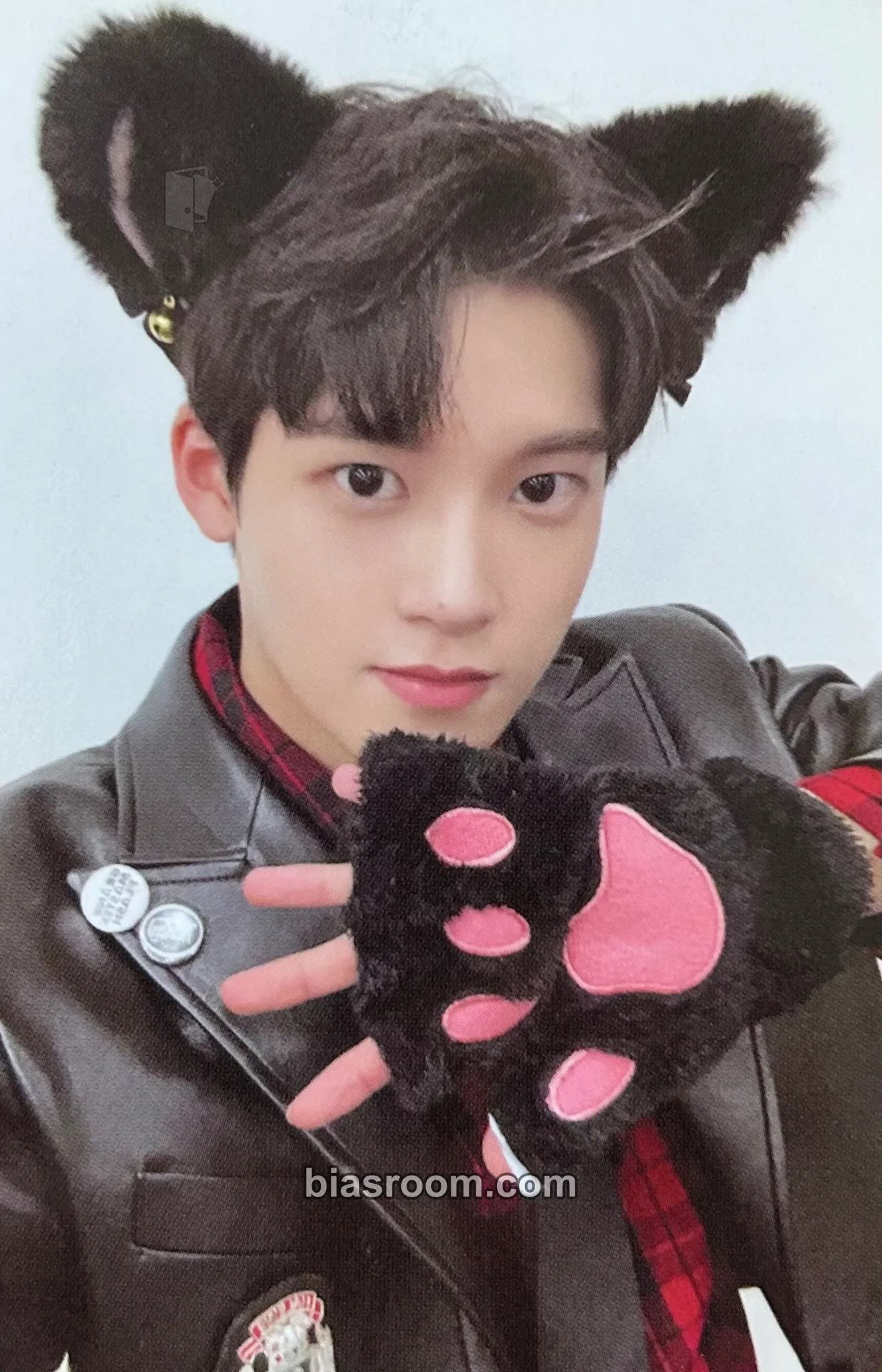 Junmin HOUSE OF TRICKY : Doorbell Ringing Photocard - xikers - xikers K-pop photocard