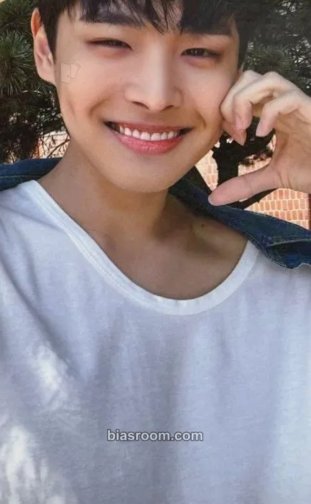 Byungchan Chaos Photocard - VICTON - VICTON K-pop photocard