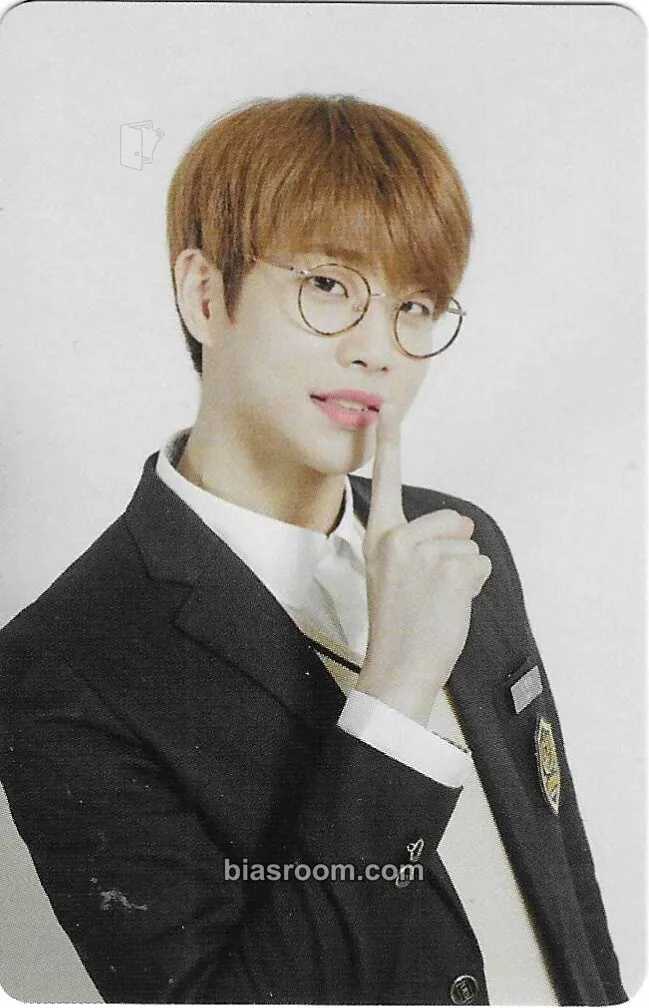 MJ The 2nd ASTRO AROHA Festival Photocard - ASTRO - ASTRO K-pop photocard