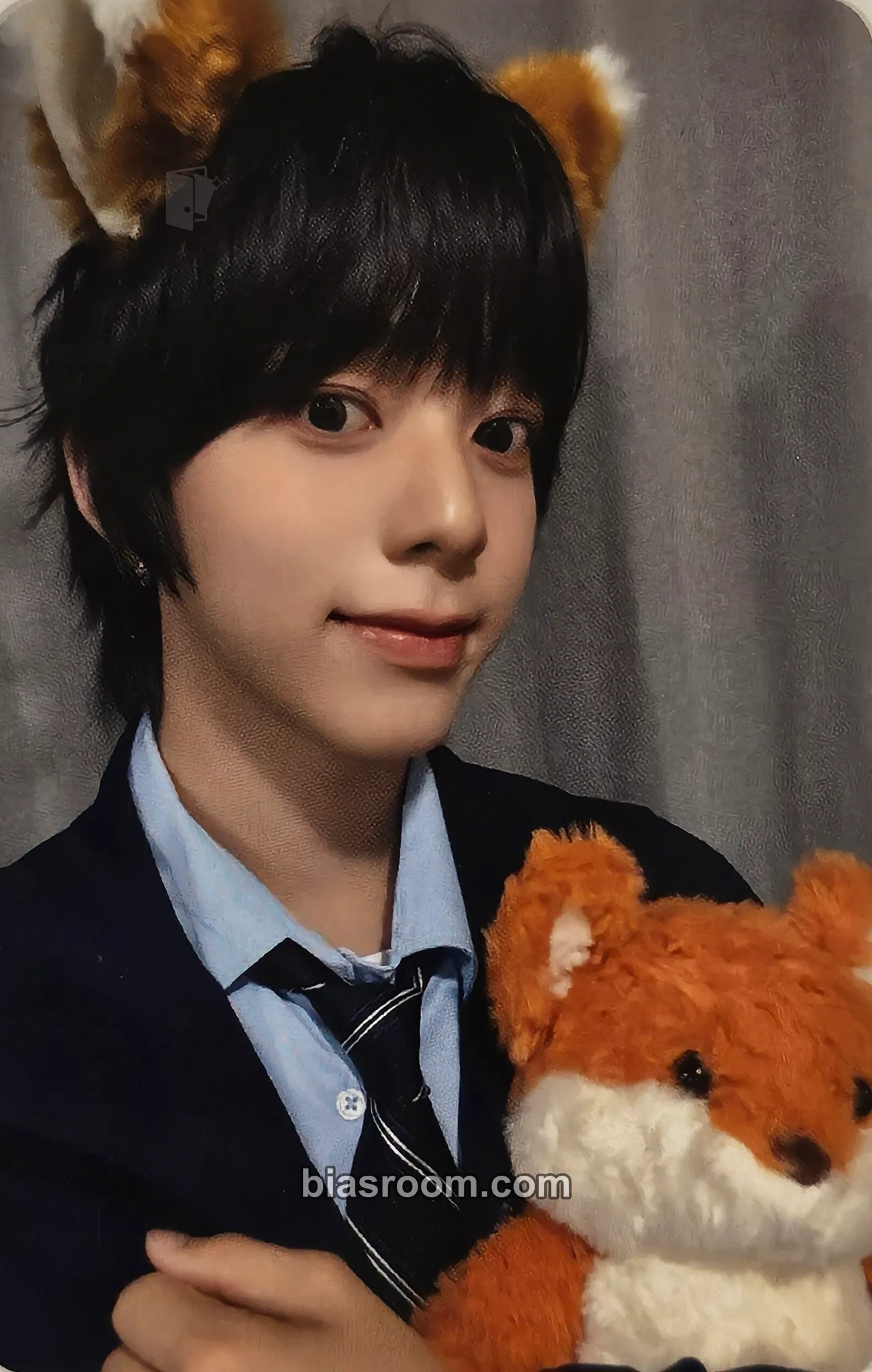 Chih En WHO WE ARE Photocard - AHOF - AHOF K-pop photocard
