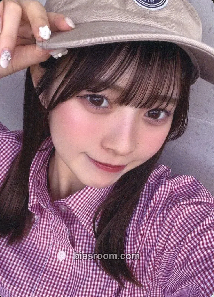 Miyu Umeda Kawaii Lab Official Cafe Photocard - Cutie Street - Cutie Street K-pop photocard
