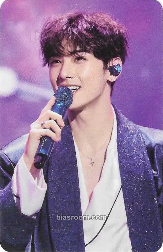 ASTRO - Cha Eunwoo - The 3rd ASTROAD [STARGAZER] Event dvd inclusion