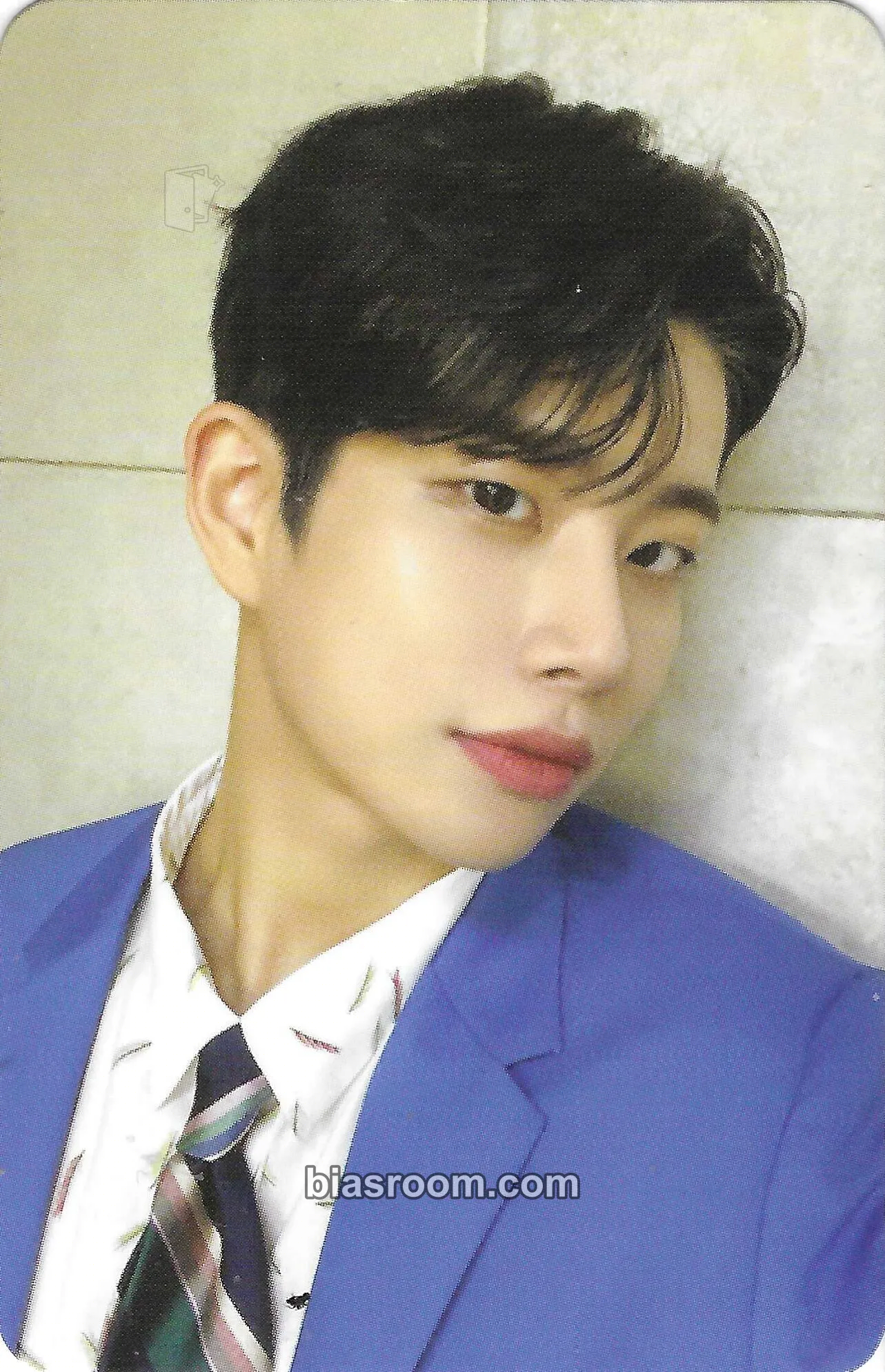 MJ Happy Virus (MJ Solo) Photocard - ASTRO - ASTRO K-pop photocard