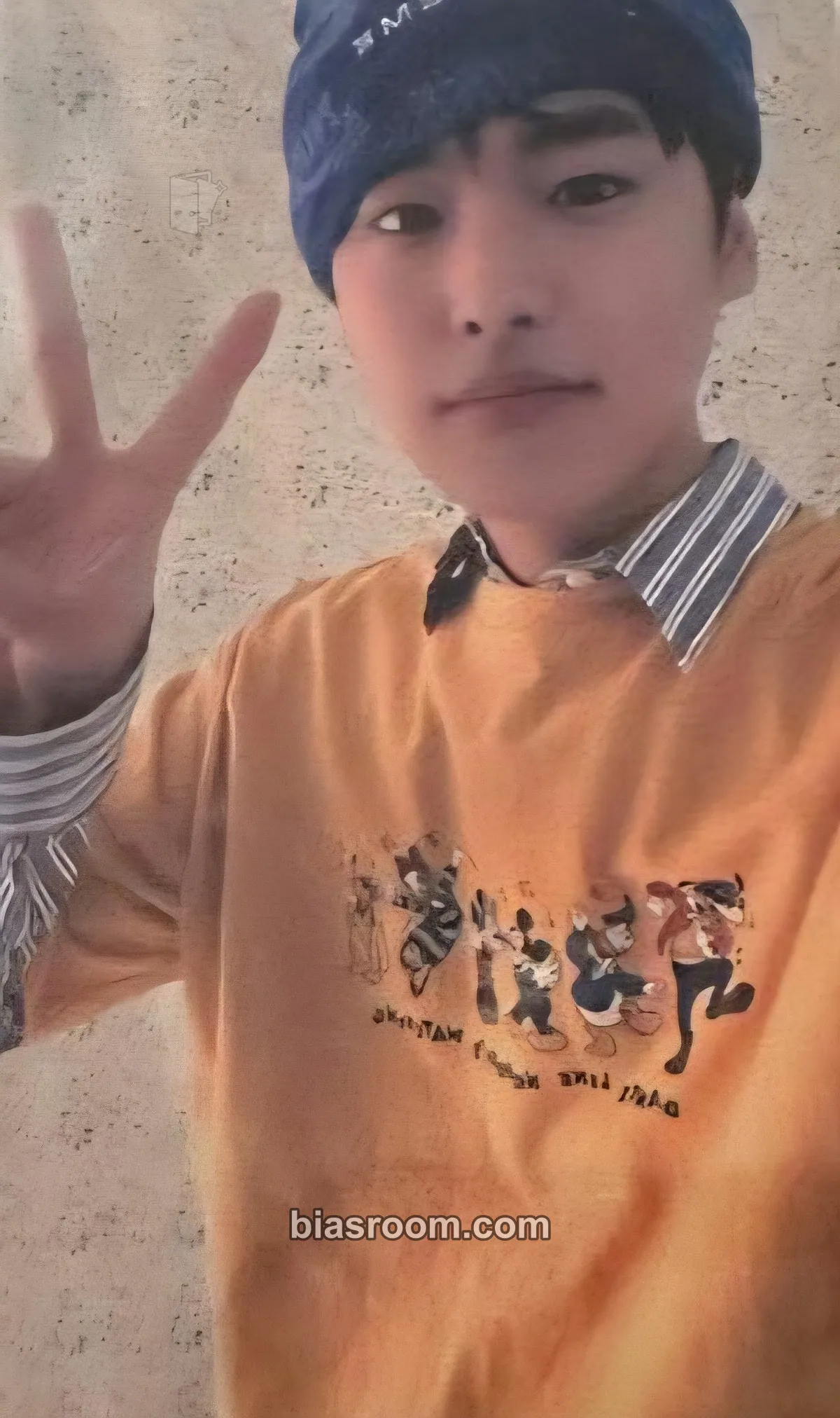 Byungchan Byungchan PICNIC Always with You Photocard - VICTON - VICTON K-pop photocard