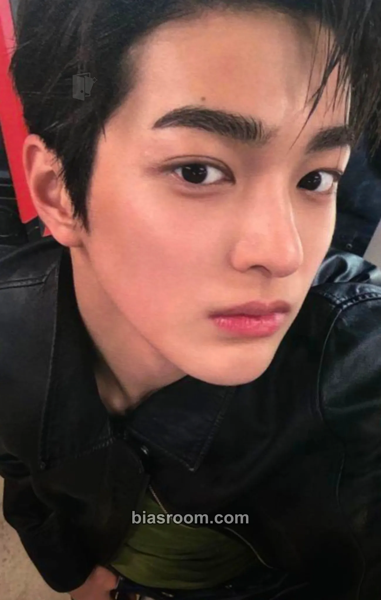 Keonho GREENGREEN Photocard - CORTIS - CORTIS K-pop photocard