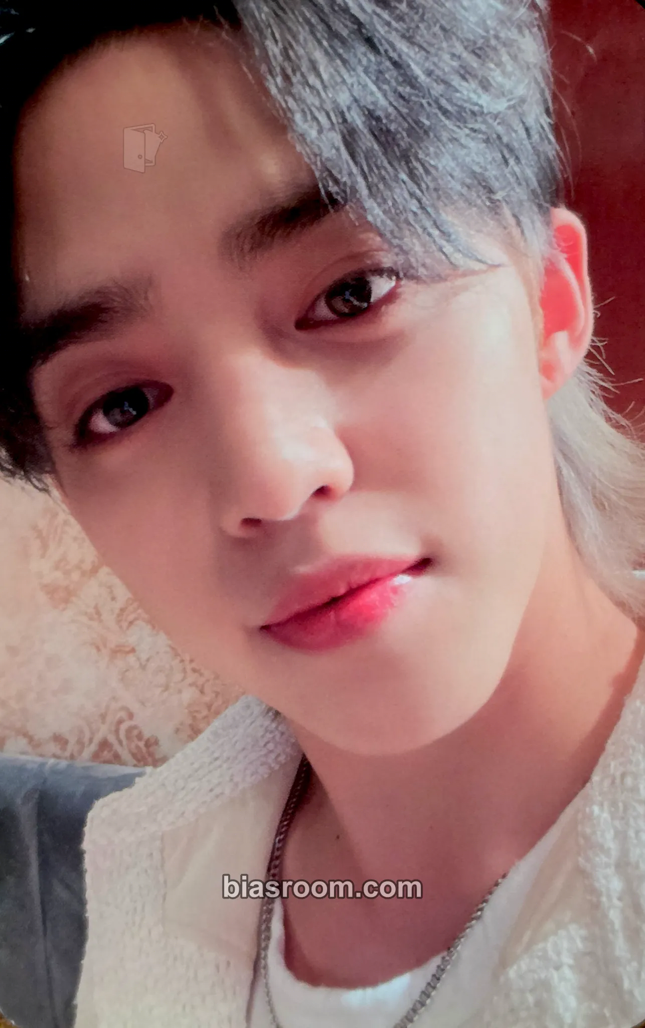 S.Coups Face the Sun Photocard - SEVENTEEN - SEVENTEEN K-pop photocard