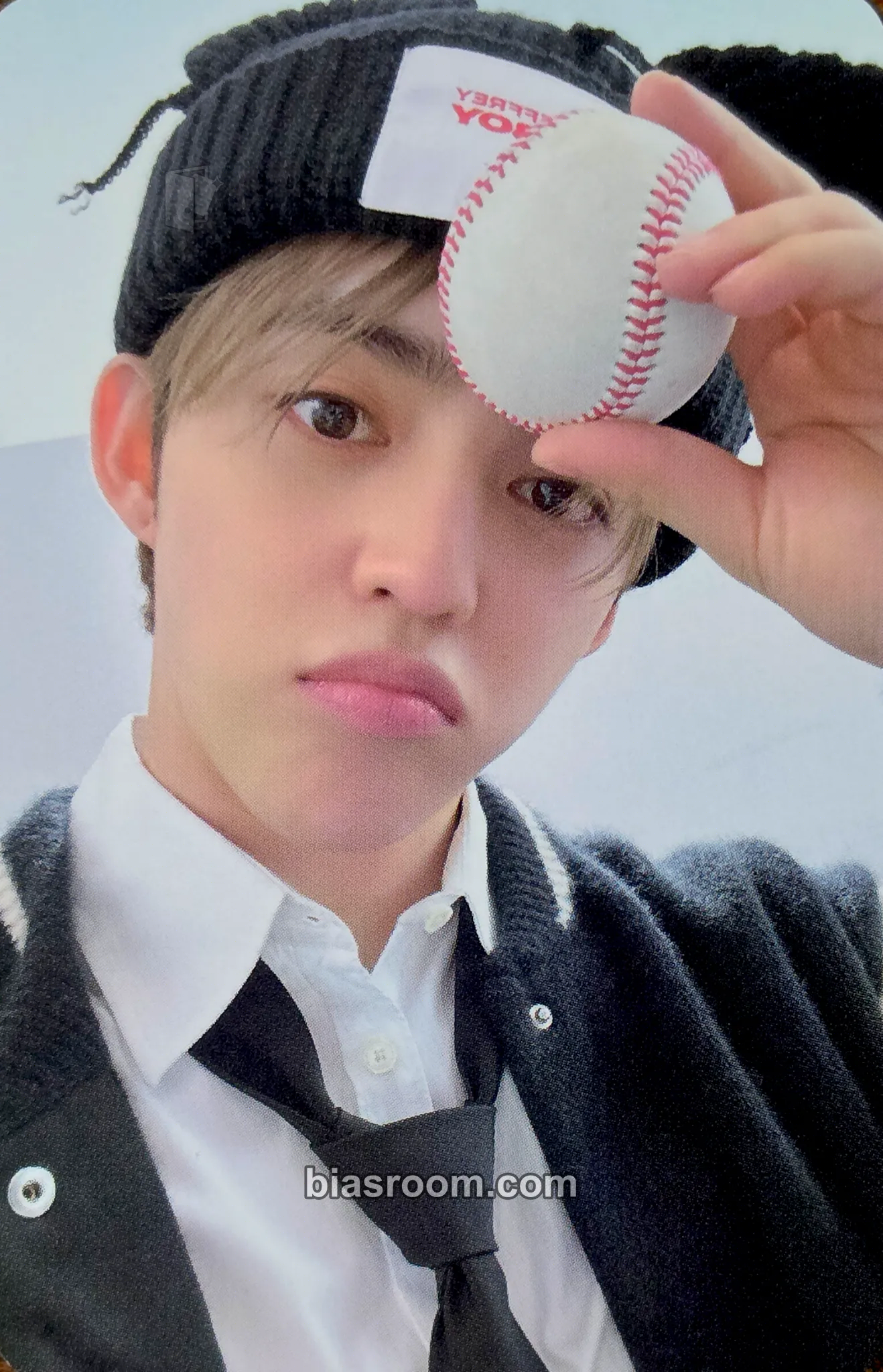 S.Coups 17 IS RIGHT HERE Photocard - SEVENTEEN - SEVENTEEN K-pop photocard
