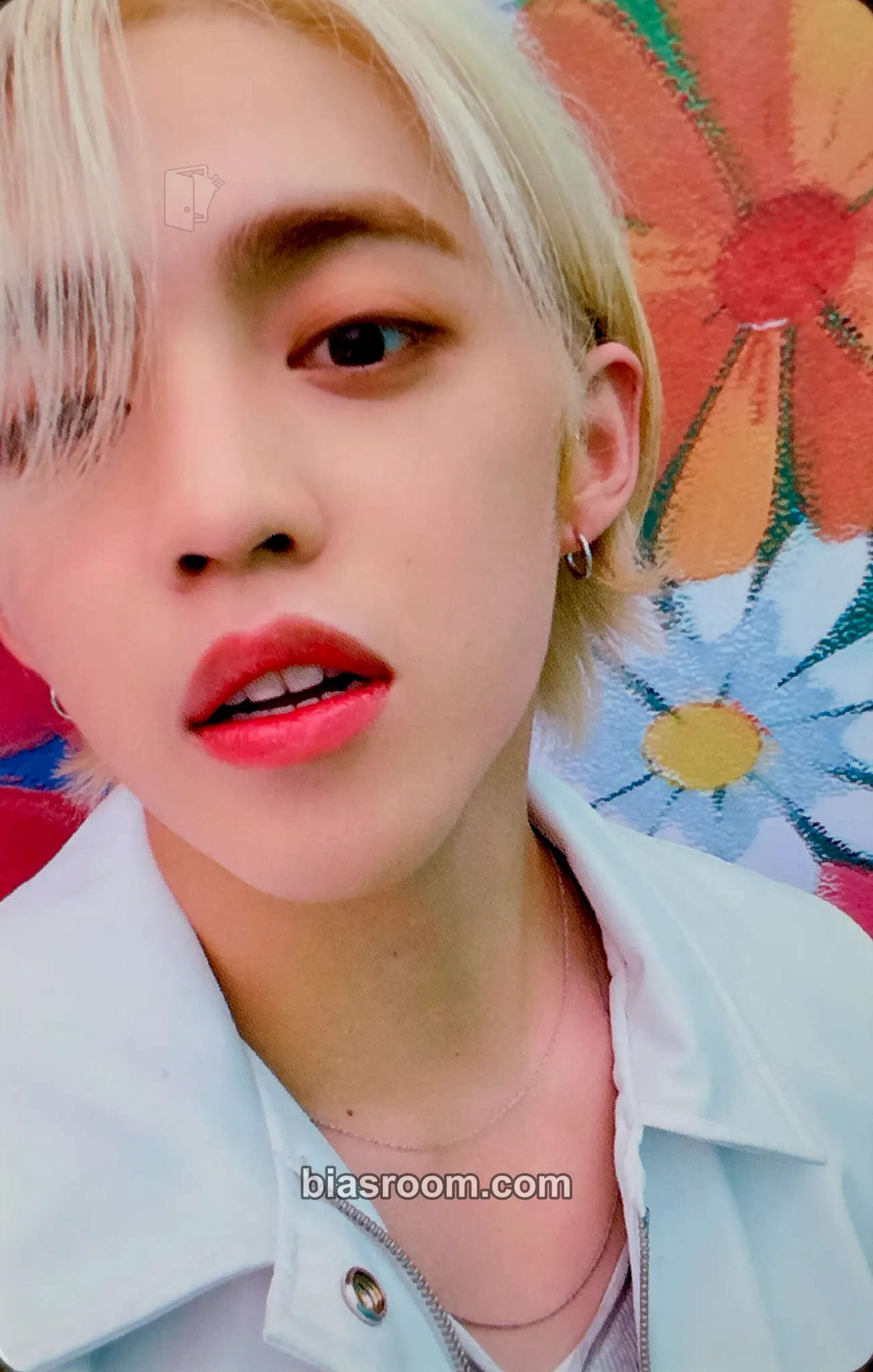 S.Coups Your Choice Photocard - SEVENTEEN - SEVENTEEN K-pop photocard