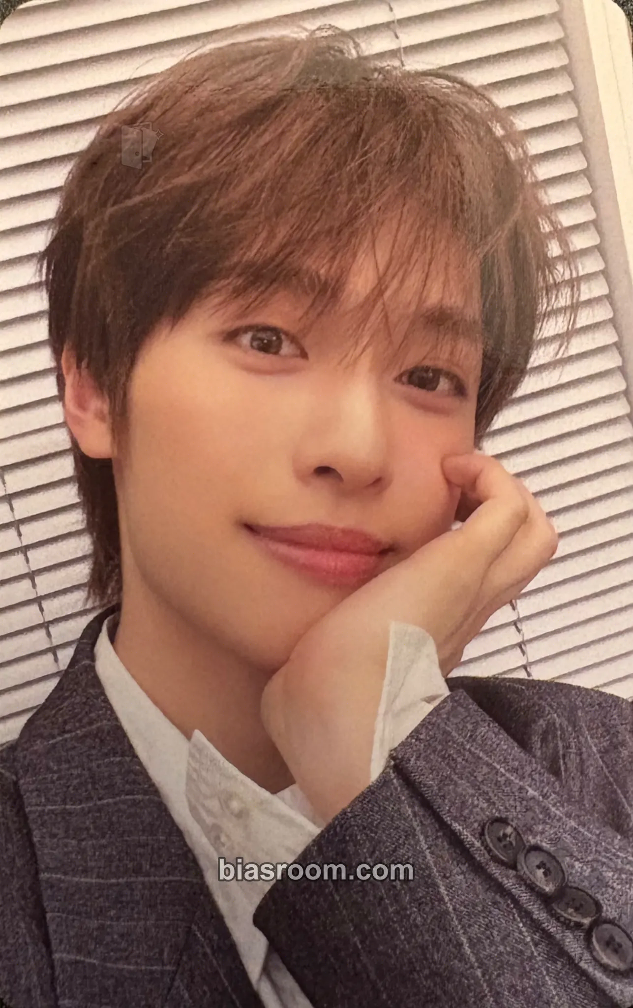 Gaon 2026 Season's Greetings - SUPER NORMAL Photocard - Xdinary Heroes - Xdinary Heroes K-pop photocard