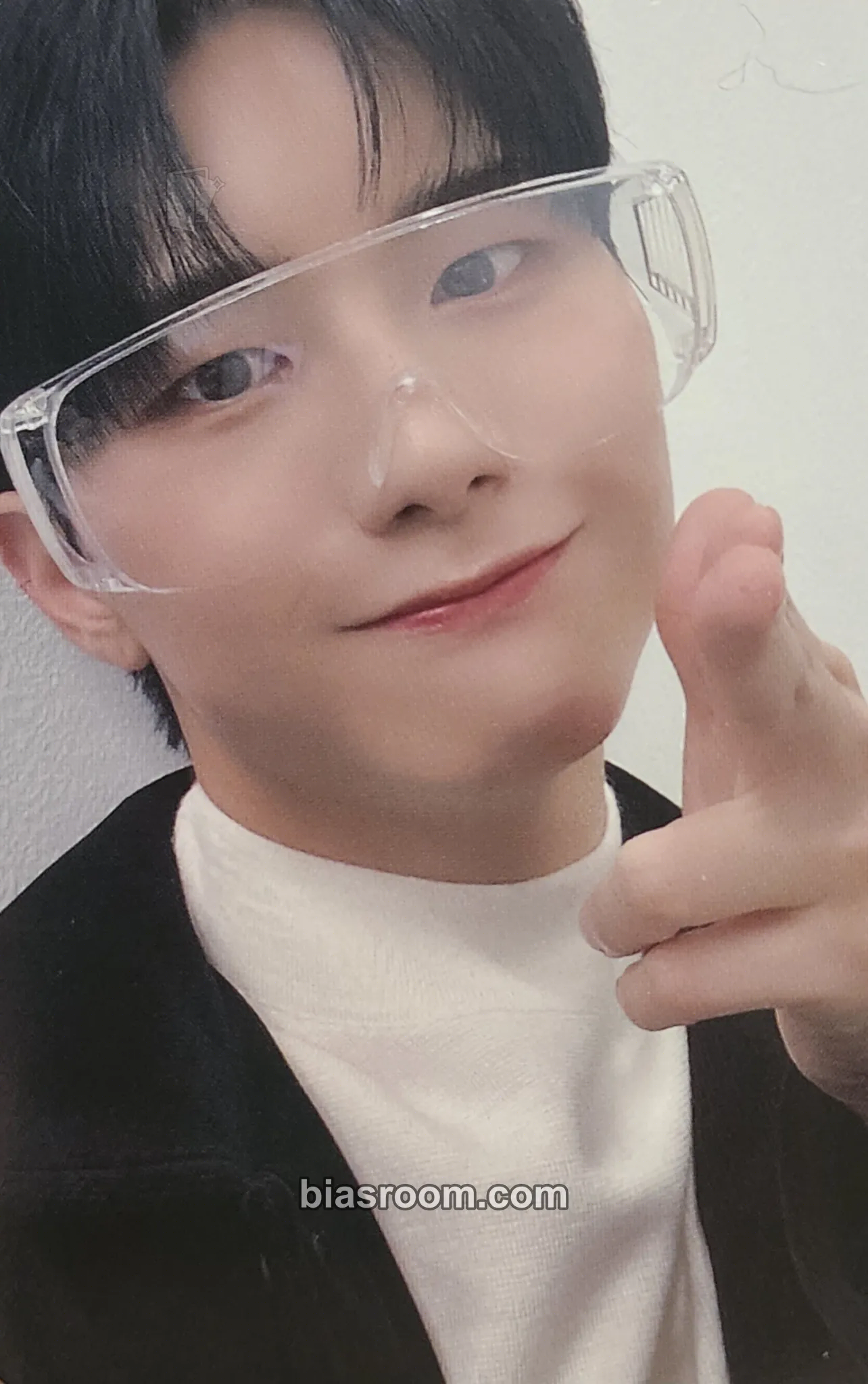 Seungsik Choice Photocard - VICTON - VICTON K-pop photocard