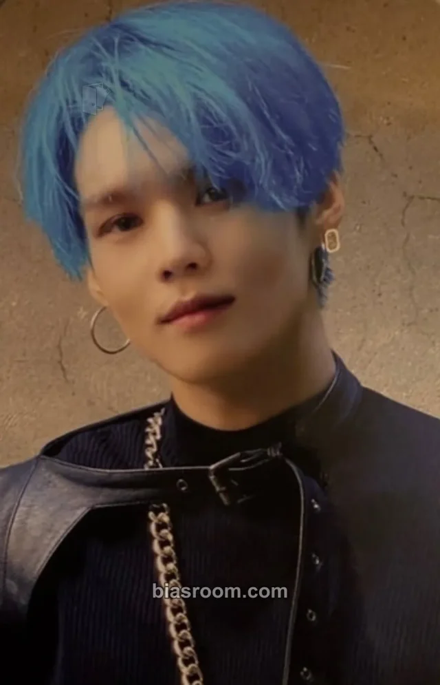 VICTON - Sejun - Continuous Album mymusictaste (mmt) FPO