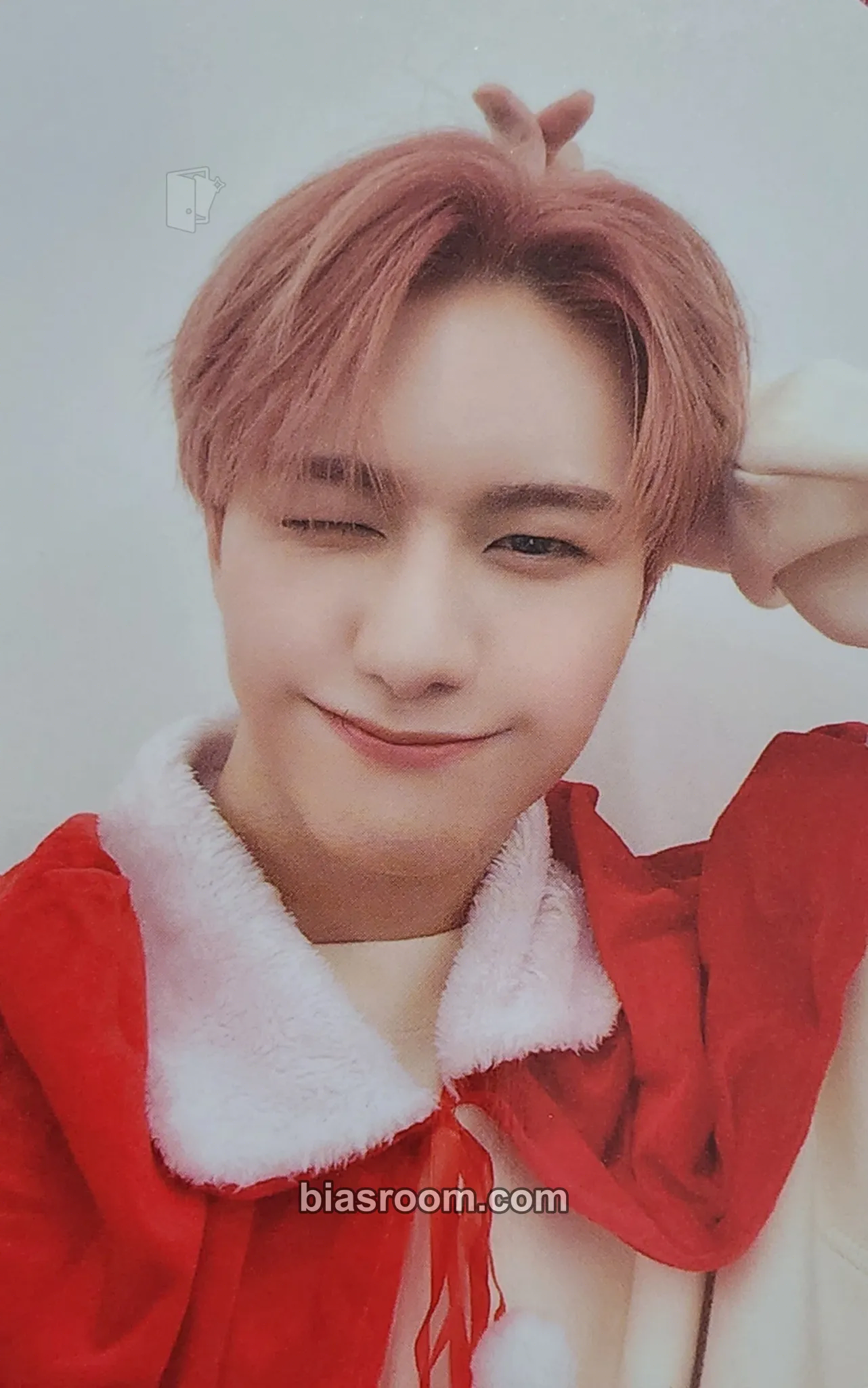 Seungsik Choice Photocard - VICTON - VICTON K-pop photocard