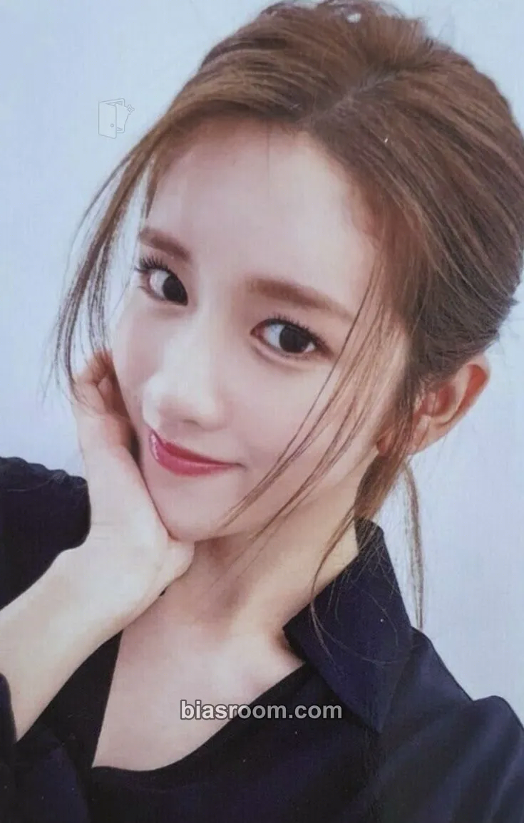 EXY UNNATURAL Photocard - WJSN - WJSN K-pop photocard