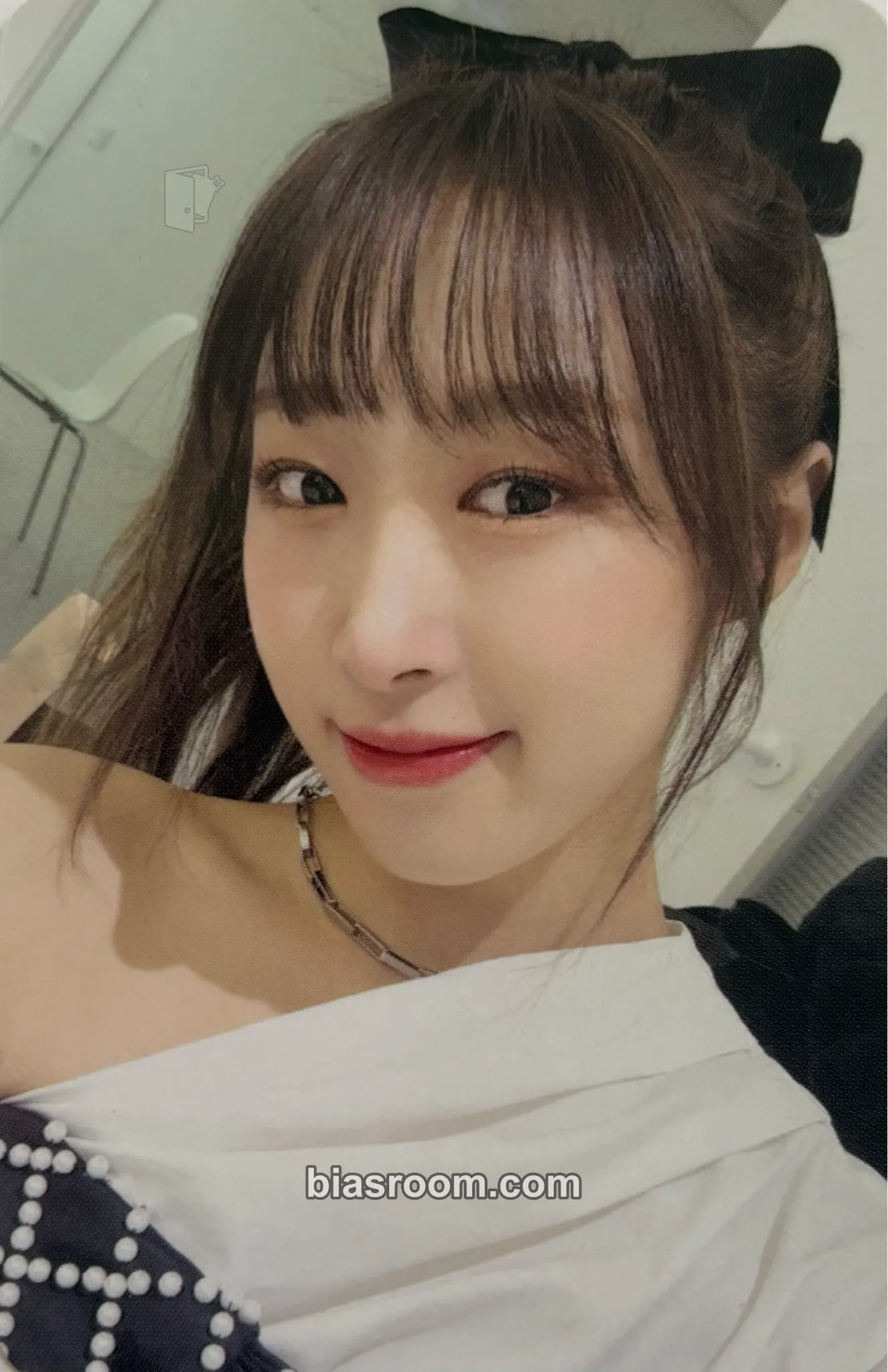Soobin UNNATURAL Photocard - WJSN - WJSN K-pop photocard