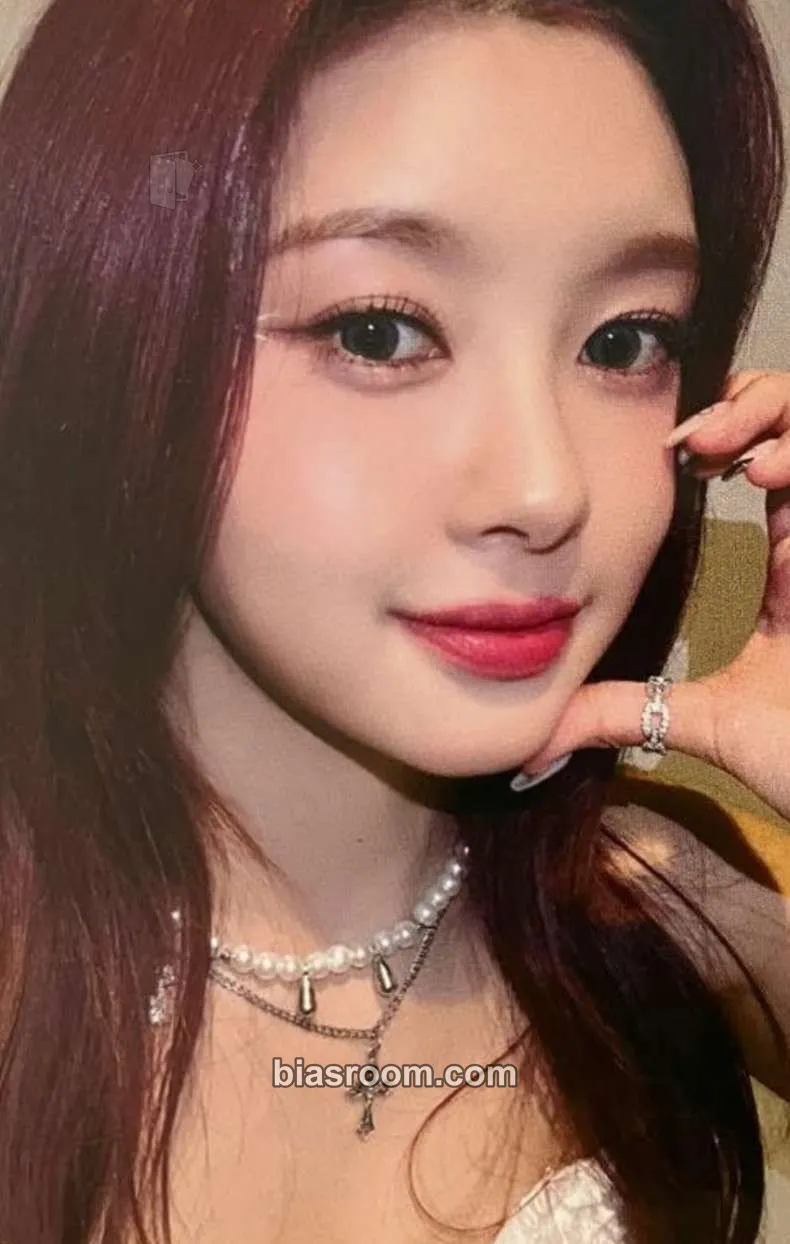 Dayeon Kep1going On Photocard - Kep1er - Kep1er K-pop photocard