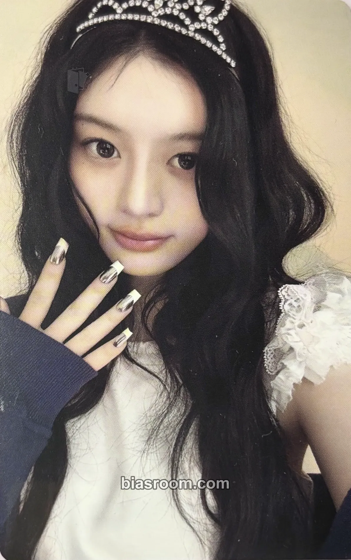 Minju MAMIHLAPINATAPAI Photocard - ILLIT - ILLIT K-pop photocard