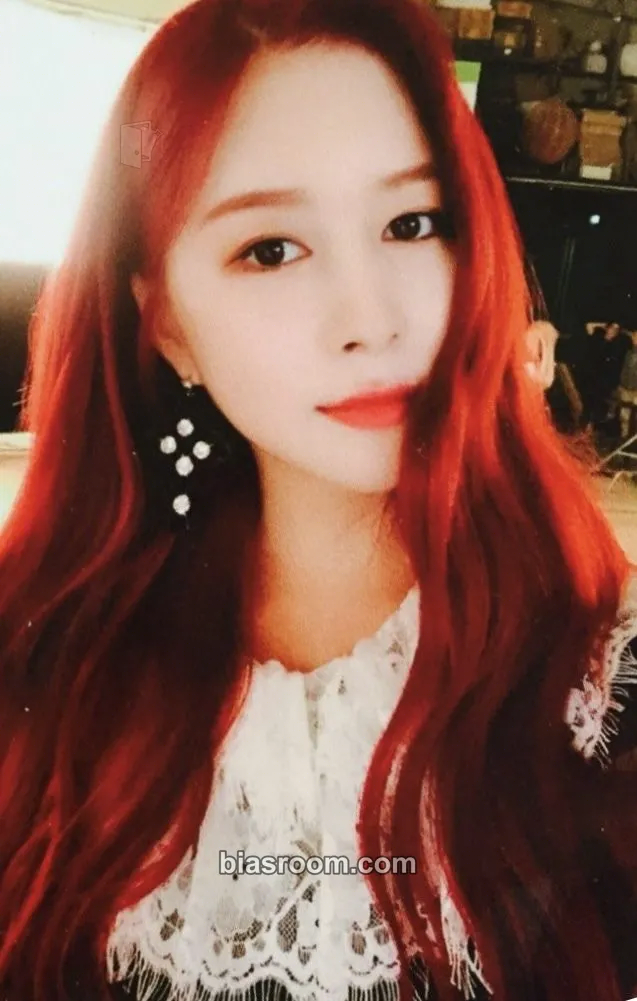 Dayoung WJ Please? Photocard - WJSN - WJSN K-pop photocard