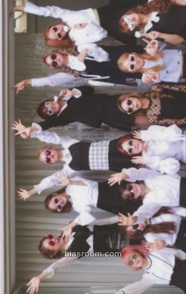 The Secret Photocard - WJSN - WJSN K-pop photocard